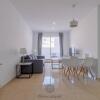 Отель LA MERCED Apartment V 2BR 2BT, фото 11