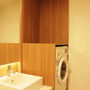 Отель Modern Elegant 2BR Apartment Tamansari Tera Residence, фото 3