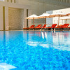 Отель Downtown Rotana Hotel, фото 15