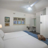 Отель Kwa Thibi Cottage Sleeps 14, фото 2