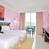 Отель La Vie En Rose Hotel, фото 5