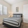Отель Coral Ridge Jewel 3 Bedroom Townhouse, фото 3