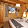 Отель Chalet Le Reflet Des Aiguilles, фото 4