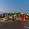 Отель GreenTree Inn Anhui Province Anqing Guangcai Big Market Bus Terminal Business Hotel, фото 24