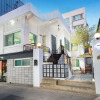 Отель Time Guesthouse, фото 30