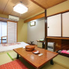 Отель Raki Onsenryokan, фото 5