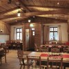 Отель Gasthaus Sonne в Пайсенберг