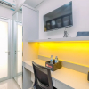 Отель Elegant And Homey Studio Apartment Transpark Juanda Bekasi Timur, фото 5