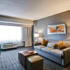 Отель Homewood Suites by Hilton Gaithersburg/ Washington, DC North, фото 3