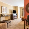 Отель Comfort Suites Lawton Near Fort Sill, фото 9