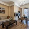 Отель Serviced Apartment 1 Bedroom 1 Bathroom Bakuriani, фото 10