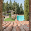 Отель Villa in Castellina w Pool Garden Winery, фото 31