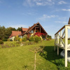 Отель Kashubian Lodge & SPA, фото 48