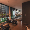 Отель Axis Residences by The Team, фото 16