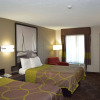 Отель Super 8 by Wyndham Huntersville/Charlotte Area, фото 6