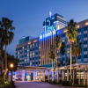 Отель Disney's Hollywood Hotel, фото 1