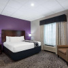 Отель La Quinta Inn & Suites by Wyndham Huntsville Airport Madison, фото 7