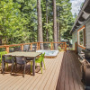 Отель Serene Tahoe Cabin, фото 8