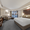 Отель Amora Hotel Riverwalk Melbourne, фото 5