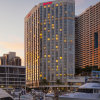 Отель Miami Marriott Biscayne Bay, фото 22