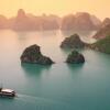 Отель HaLong Ginger Homestay, фото 26