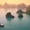 Отель HaLong Ginger Homestay, фото 27