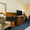 Отель Fairfield Inn & Suites Pecos, фото 5
