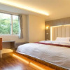 Отель Moon Villa Tainan, фото 3