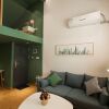 Отель Hiroom Apartment - South Chengdu Road, фото 23