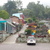 Отель Penginapan Puncak DP, фото 11
