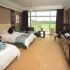 Отель Huangshan Golf Hotel, фото 4