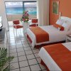 Отель Flamingo Cancun - All Inclusive, фото 25