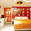 Отель Go Motel, фото 7