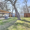 Отель Dallas Area Suburban Home w/ Yard ~12 Mi to Dtwn!, фото 17