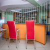 Отель Winstonia Hotel, фото 14