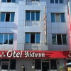 Отель Otel Yildirim, фото 5