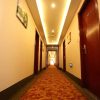 Отель GreenTree Inn Jining Qufu East Jingxuan Road Sankong Express Hotel, фото 8