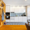Отель Premium Duplex Business & Families, фото 10