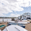 Отель The Boathouse, Felixstowe Ferry, фото 25