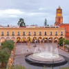 Отель Departamento Comodo, Centrico, Estacionamiento, фото 22