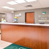 Отель Quality Inn Joplin, фото 27