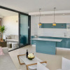 Отель Beautiful Apt Design Pkg included TL13, фото 10