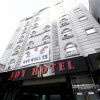 Отель Joy Hotel, фото 1