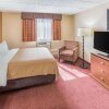 Отель Quality Inn And Suites Green Bay Area, фото 4