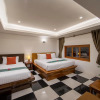 Отель NorakSoeng Angkor Hotel, фото 3