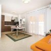 Отель Amazing Home in Selce With Wifi and 1 Bedrooms, фото 4