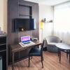 Отель Mercure Rennes Cesson, фото 2