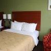 Отель Quality Inn Evansville, фото 28