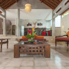 Отель Villa Liang by Nagisa Bali, фото 9