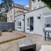 Отель Gorgeous Cosy Apartment in Richmond, фото 17